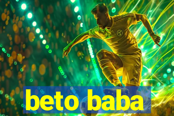beto baba